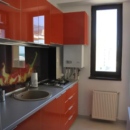 Oscar Summerland Apartmán