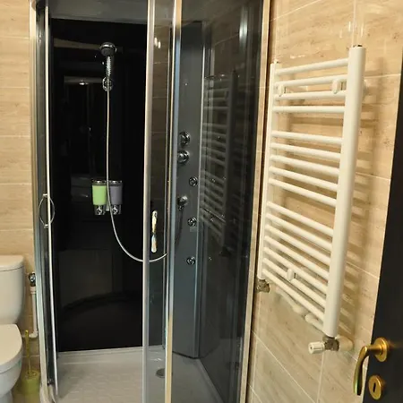 Apartmán Oscar Summerland Mamaia