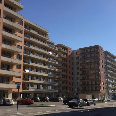 Apartmán Oscar Summerland Mamaia