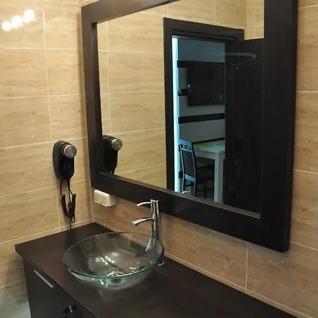 Oscar Summerland Apartmán Mamaia