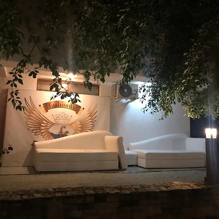 Oscar Summerland Apartmán Mamaia