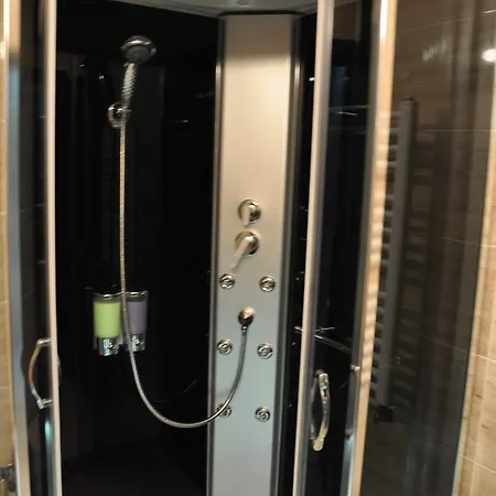 Apartament Oscar Summerland