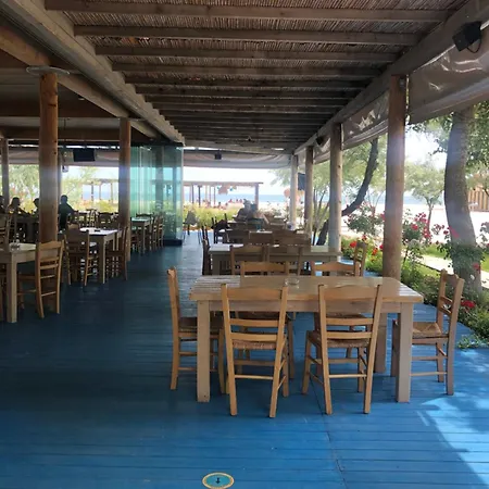 Apartament Oscar Summerland Mamaja